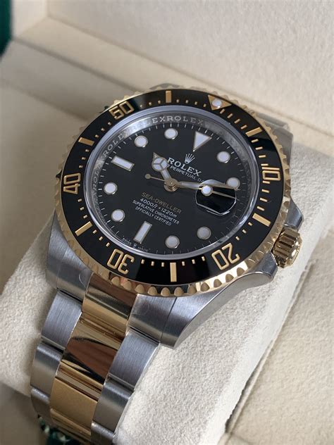 rolex 43mm watches|rolex 43mm sea dweller.